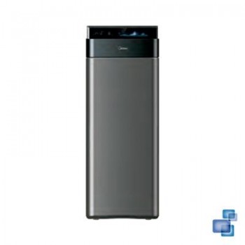 DESCALCIFICADOR 18 LITROS HARMONY IoT MIDEA HA0018