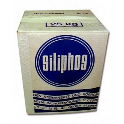 SILICOFOSFATO SACO 25 Kg