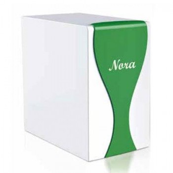 OSMOSIS COMPACTA NORA CON BOMBA HIDRO WATER