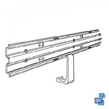 COMPONENTES CANAL QUINTELA-LEGRAND 40X70