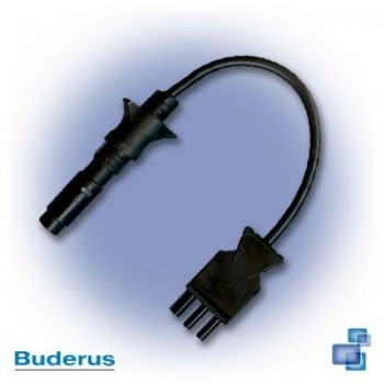 SENSOR DE LLAMA UV BUDERUS QRC 1A1-270C27 7747007342