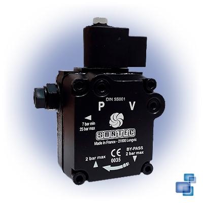 BOMBA SUNTEC ASV47D 1639 6P0700 (ANTERIOR AS47D 1539 6P0500)
