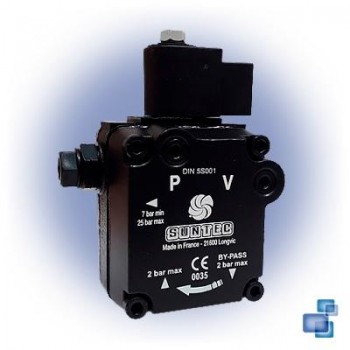 BOMBA SUNTEC ASV47D 1639 6P0700 (ANTERIOR AS47D 1539 6P0500)
