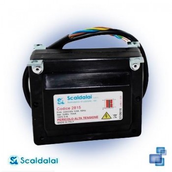 TRANSFORMADOR SCALDALAI 2815-7842/S 2x4000/10/C/ACEI