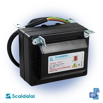TRANSFORMADOR SCALDALAI 1815-7840/S