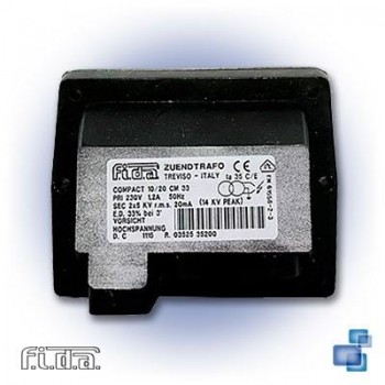 TRANSFORMADOR FIDA 10/20 CM 33 COMPACT SP4I