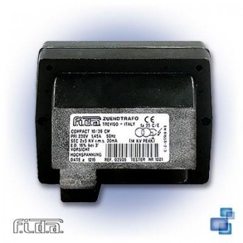 TRASFORMADOR QUEMADOR FIDA COMPACT SP4I 10/30 CM