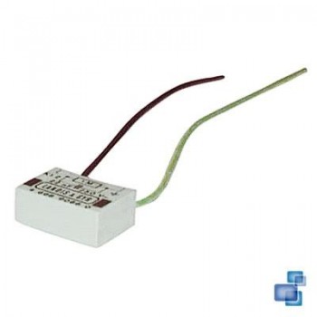 CONECTOR CIRCUITO RC