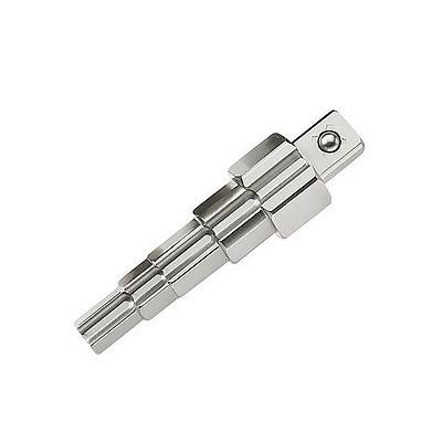 CUADRADILLO 3/8"-1/2"-3/4" PARA LLAVE CARRACA REF.R7328500