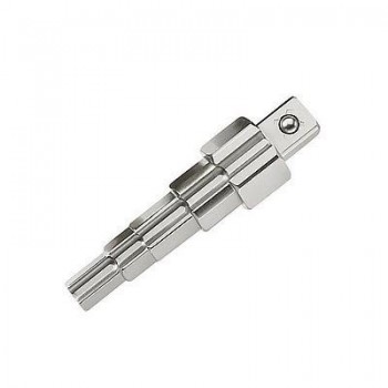 CUADRADILLO 3/8"-1/2"-3/4" PARA LLAVE CARRACA REF.R7328500