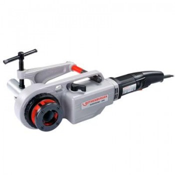 ROSCADORA ELECTROPORTATIL SUPERTRONIC 2000 SET BSPT-D 1/2"-2"