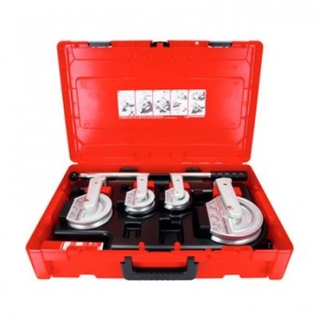 CURVATUBOS ROBEND H+W Set 12-15-18-22 mm.
