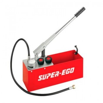 BOMBA DE COMPROBACION MANUAL RP50-S