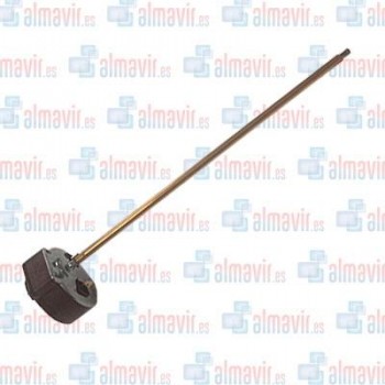 TERMOSTATO RECAMBIO ACUMULADOR SOLAR SIME 7500724