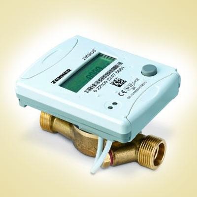 CONTADOR DE ENERGÍA