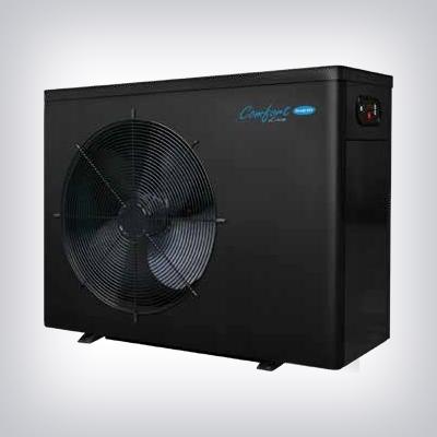 BOMBA DE CALOR COMFORTLINE INVERTER