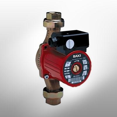 BOMBAS BAXI