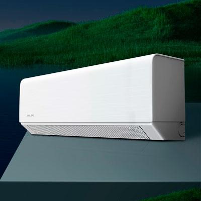 SPLIT PARED SERIE C