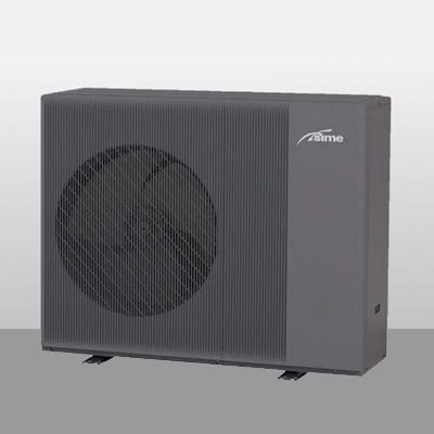 BOMBA DE CALOR MONOBLOC SIME BC SHP M T