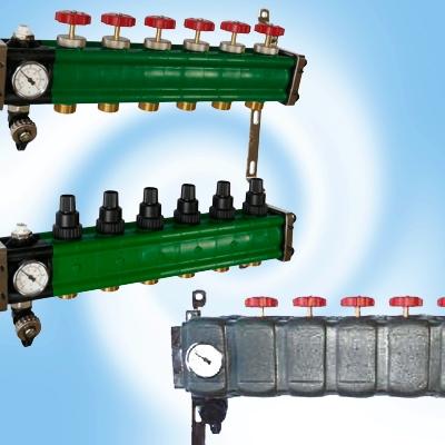 COMPLEMENTOS PARA FANCOIL