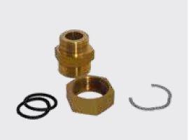 AZ SISTEMA FACIL INSTALACION C-KLIP
