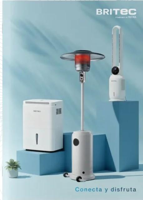VENTILADORES